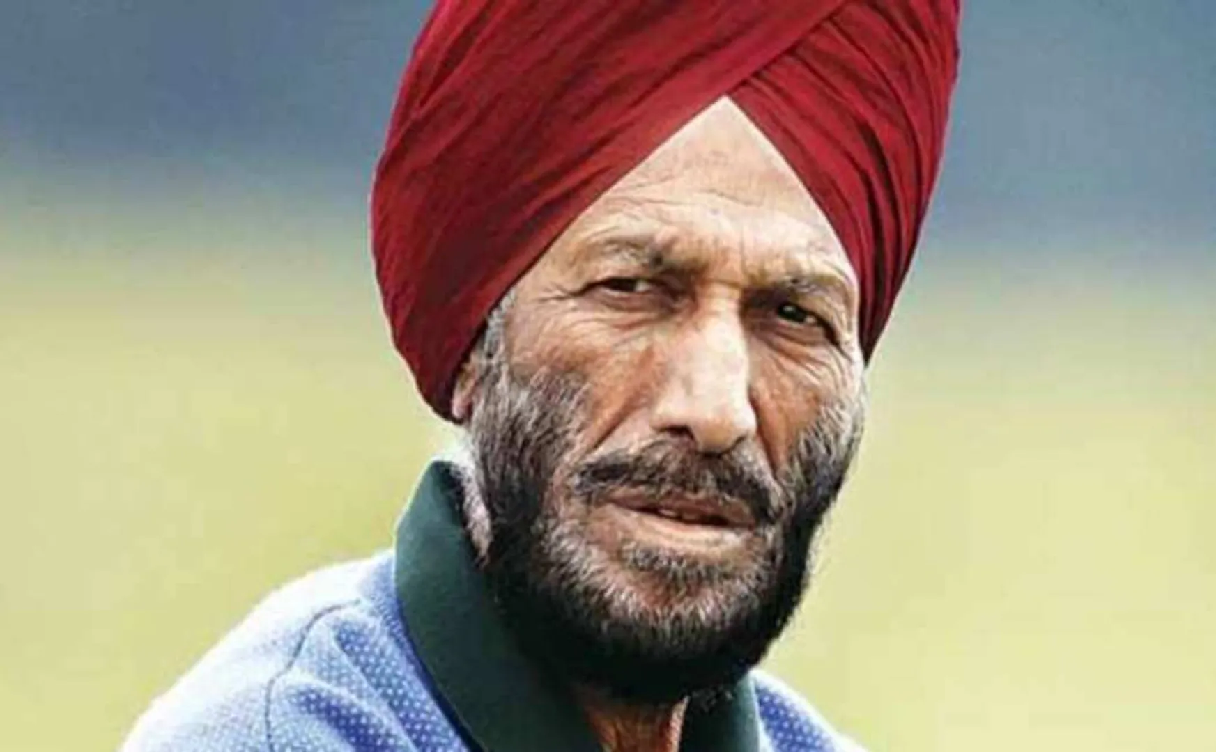 milkha singh 